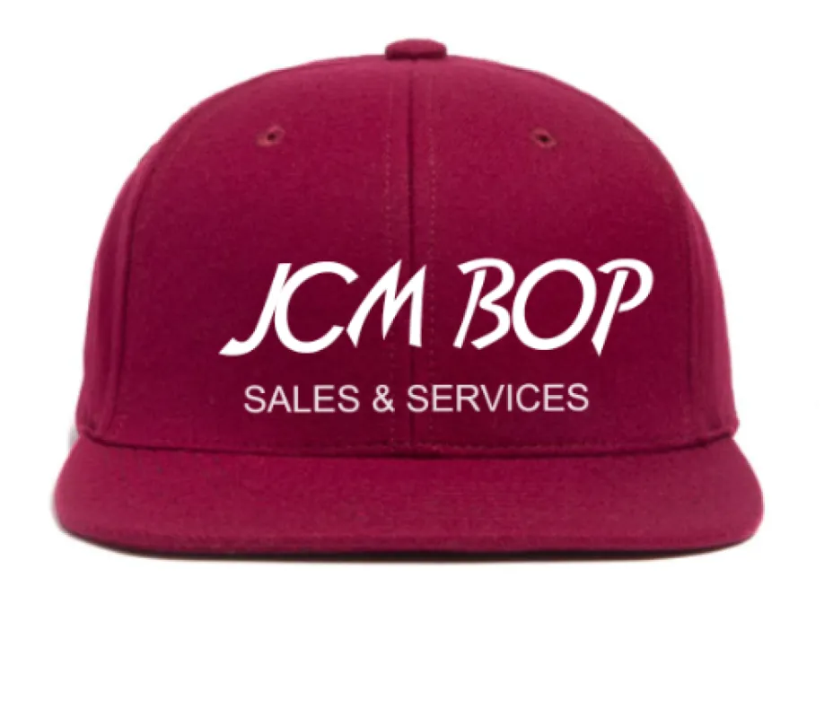 Hat Customizer sold by Hood Hat