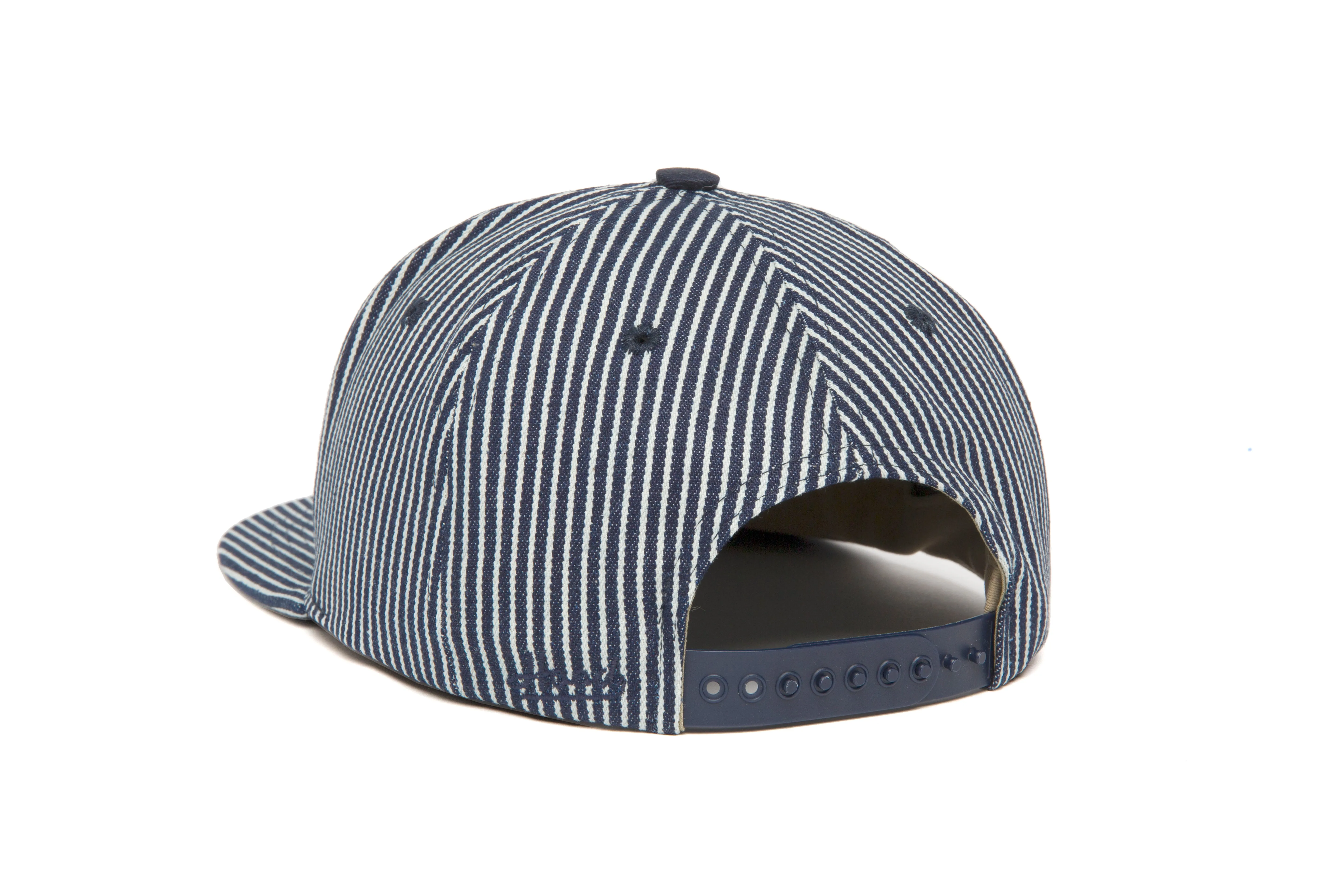 Clean Railroad Denim (Wide) sold by Hood Hat product image thumbnail 3