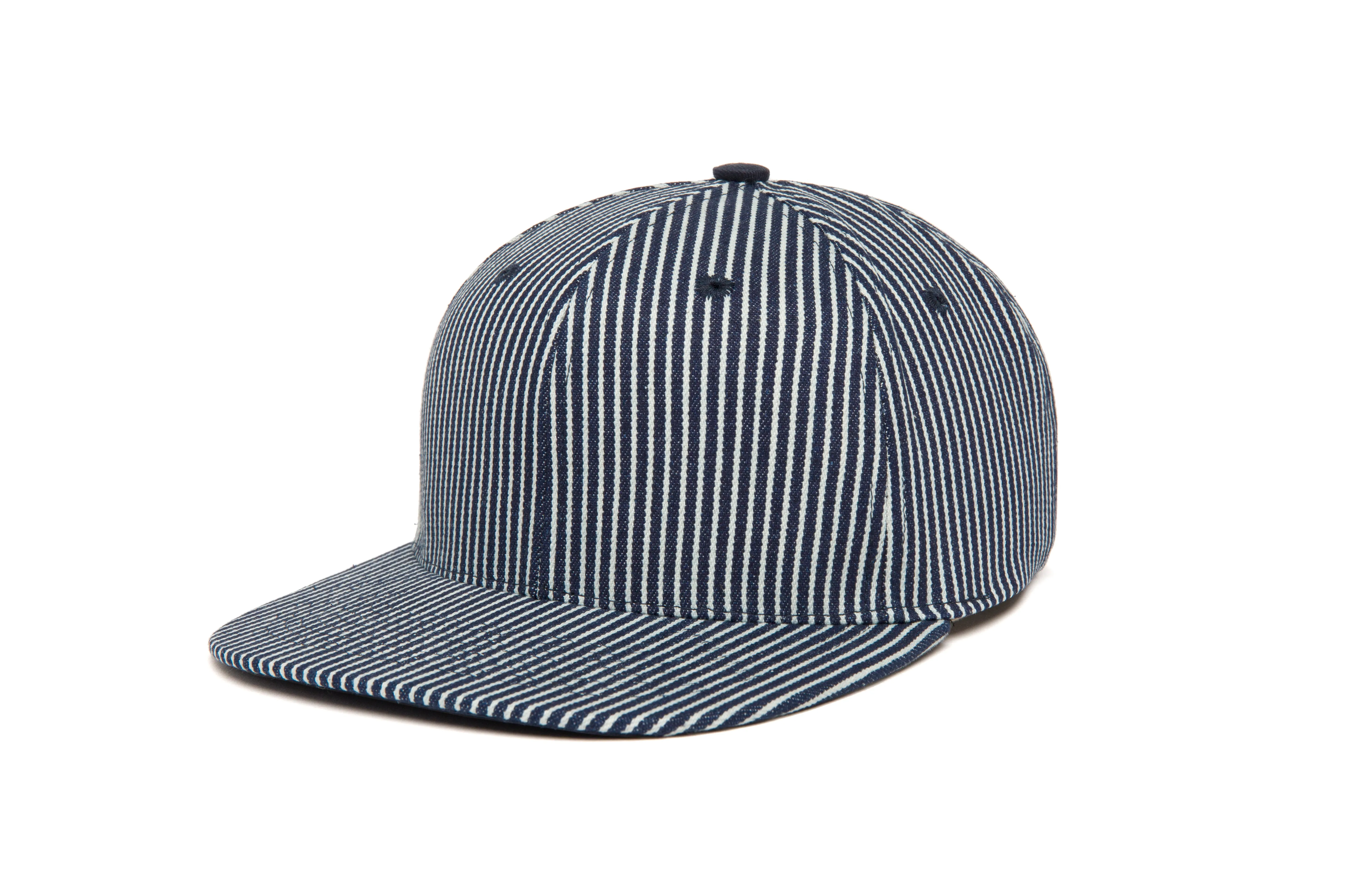 Clean Railroad Denim (Wide) sold by Hood Hat product image thumbnail 2