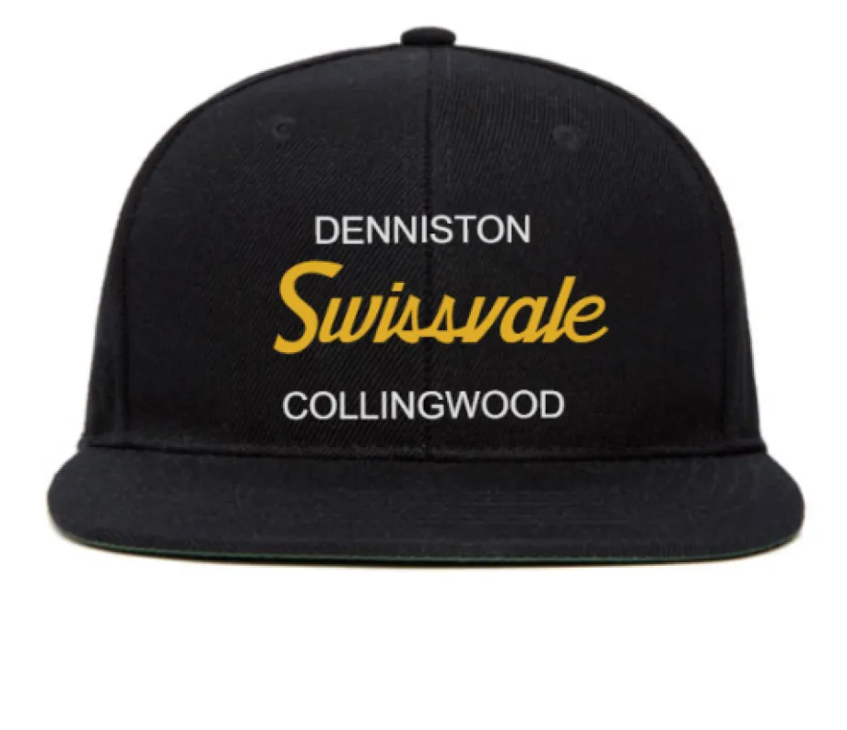Hat Customizer sold by Hood Hat