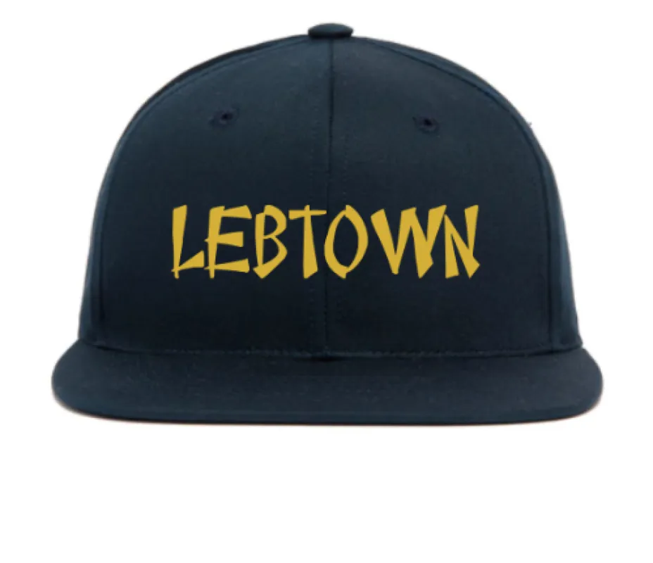 Hat Customizer sold by Hood Hat