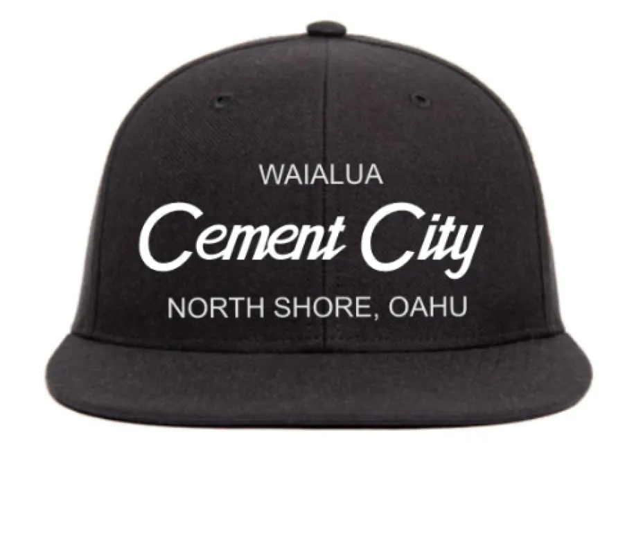 Hat Customizer sold by Hood Hat