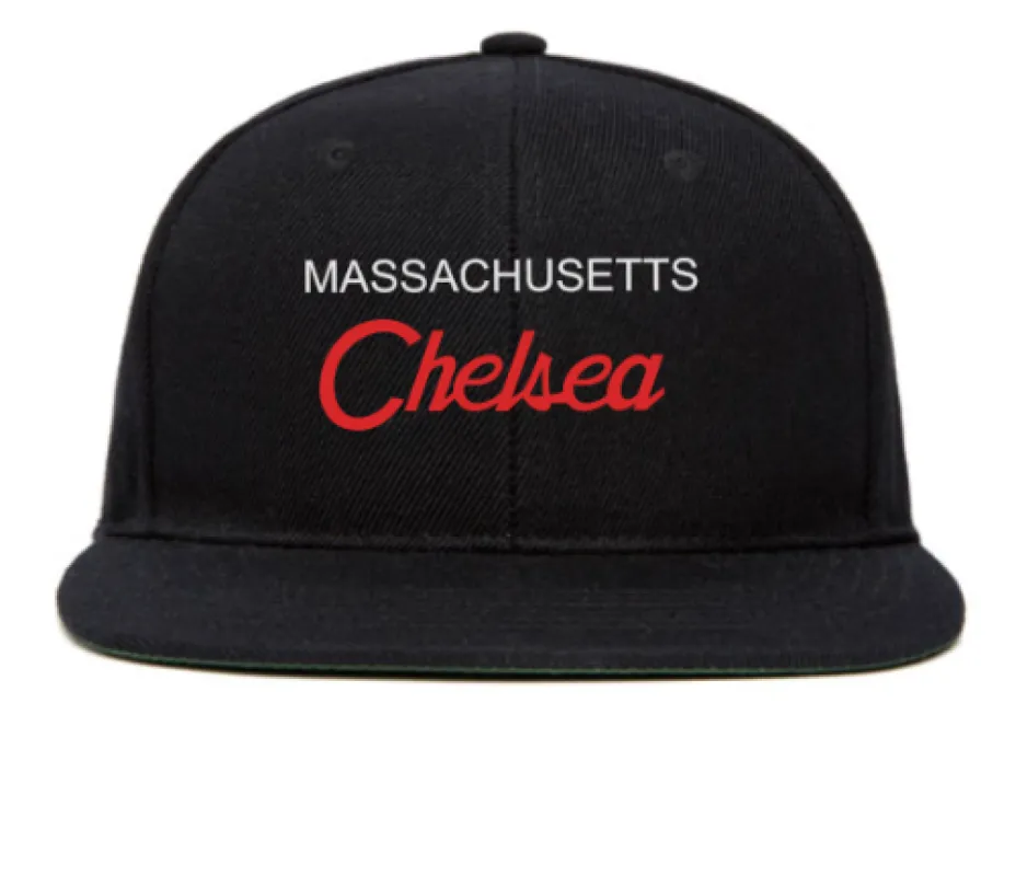 Hat Customizer sold by Hood Hat