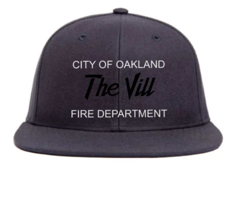 Hat Customizer sold by Hood Hat