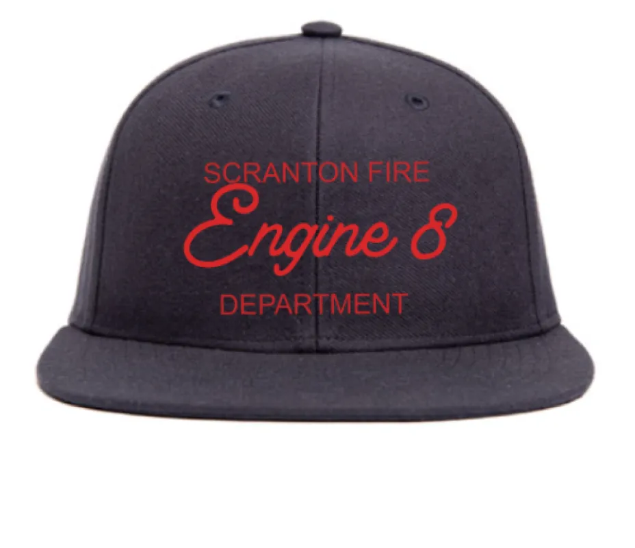 Hat Customizer sold by Hood Hat