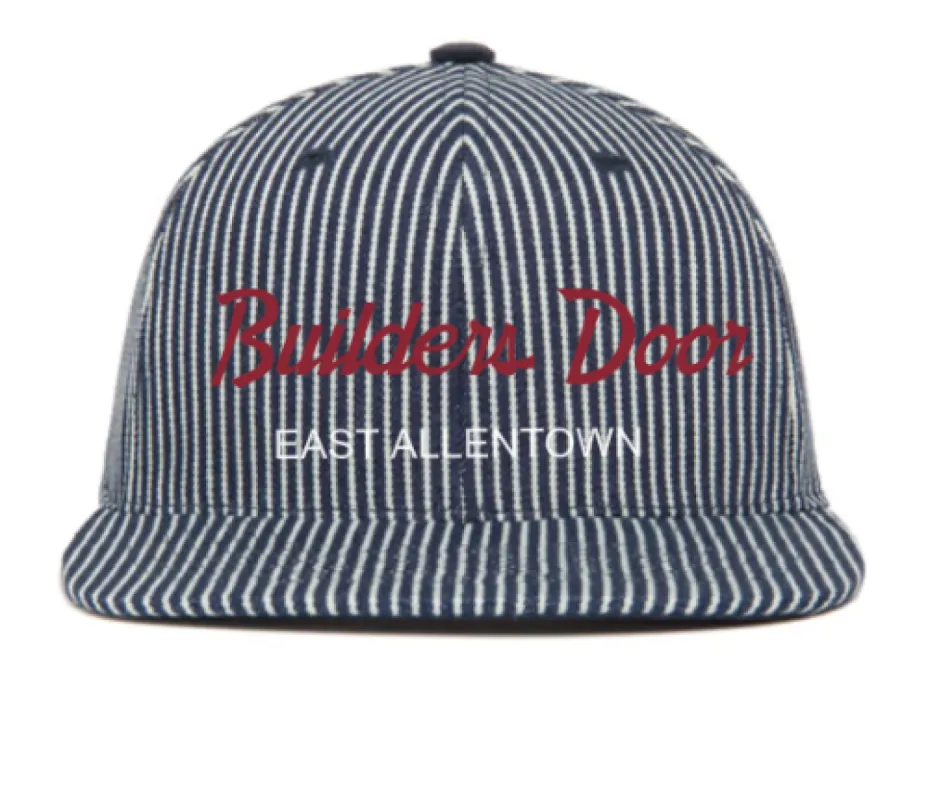 Hat Customizer sold by Hood Hat