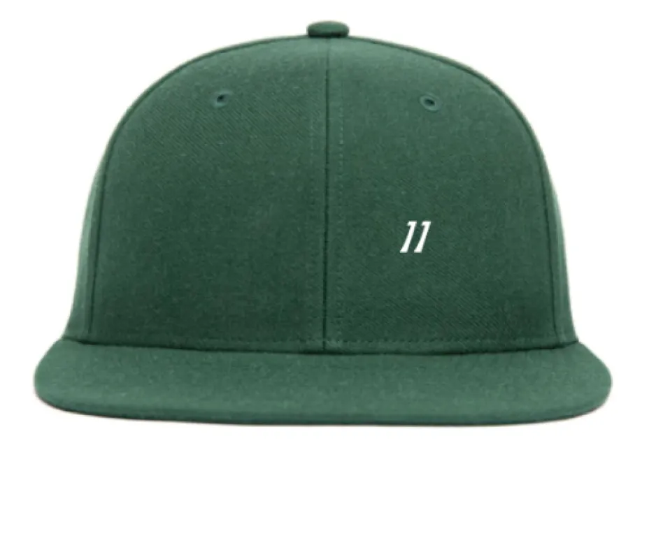 Hat Customizer sold by Hood Hat