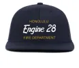 Hat Customizer sold by Hood Hat
