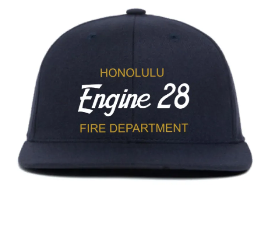 Hat Customizer sold by Hood Hat