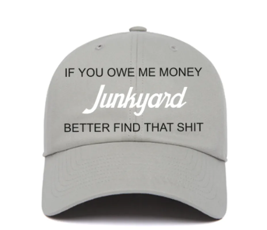 Hat Customizer sold by Hood Hat