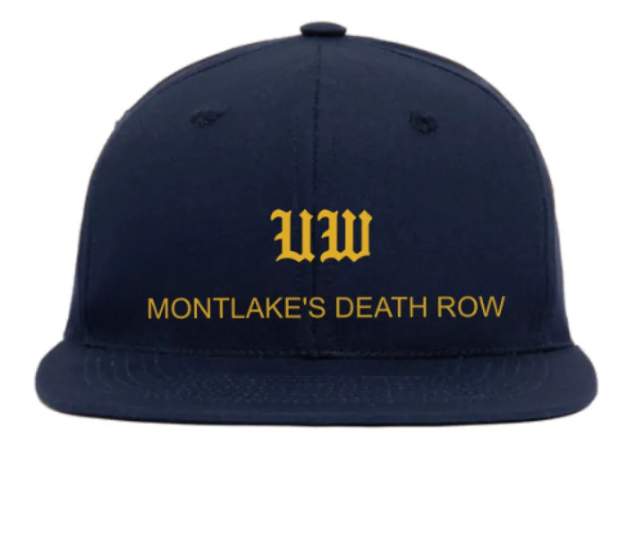 Hat Customizer sold by Hood Hat