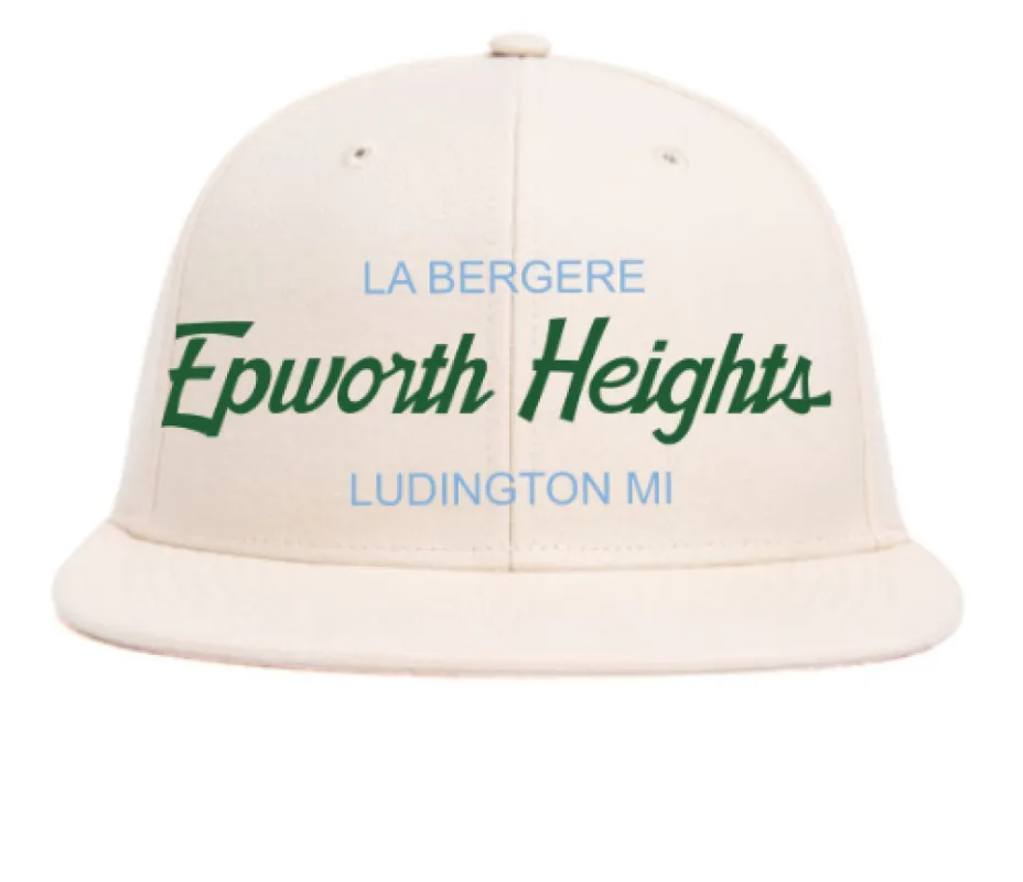 Hat Customizer sold by Hood Hat