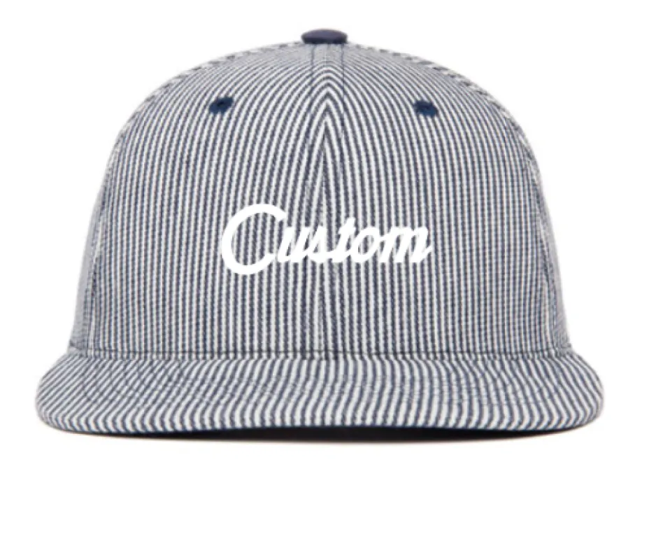 Hat Customizer sold by Hood Hat