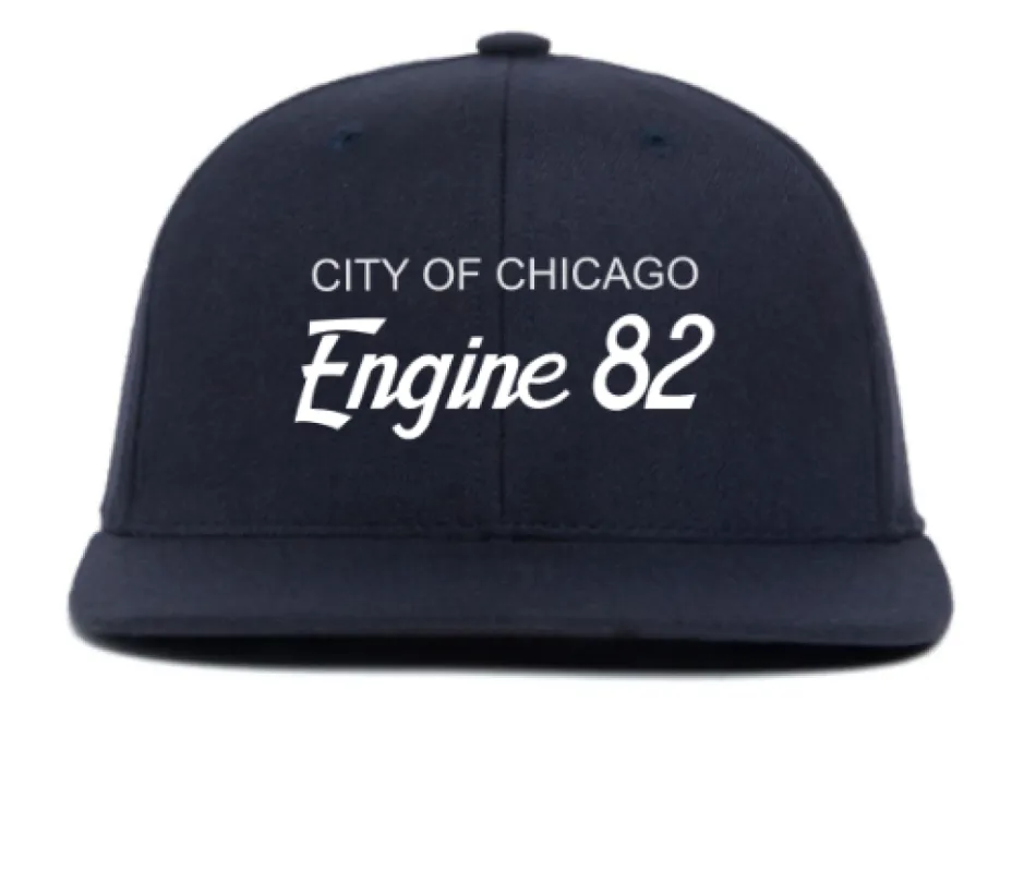Hat Customizer sold by Hood Hat