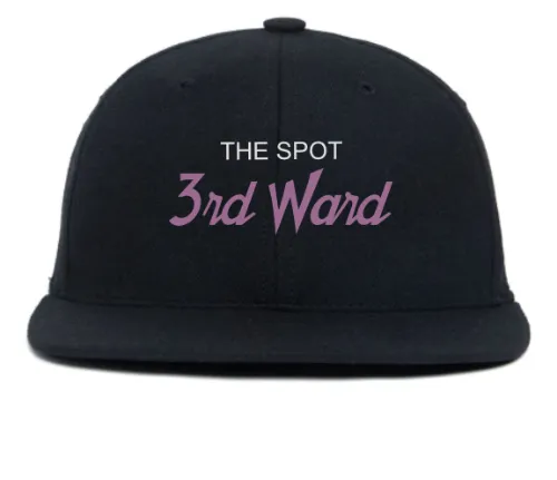 Hat Customizer sold by Hood Hat