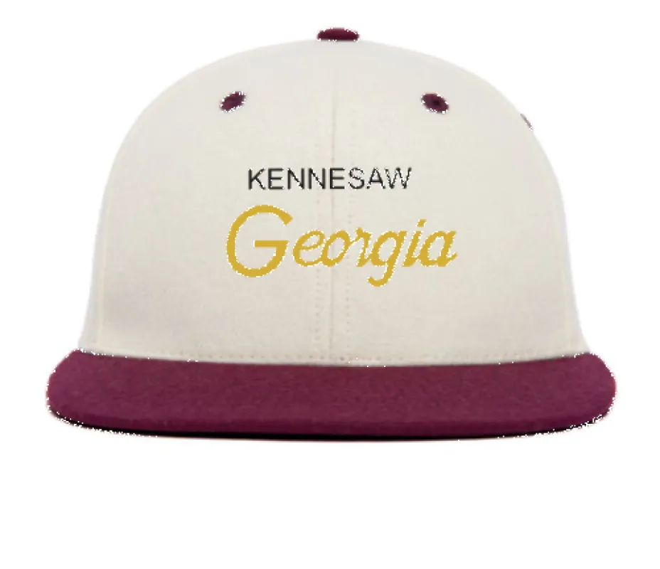 Hat Customizer sold by Hood Hat