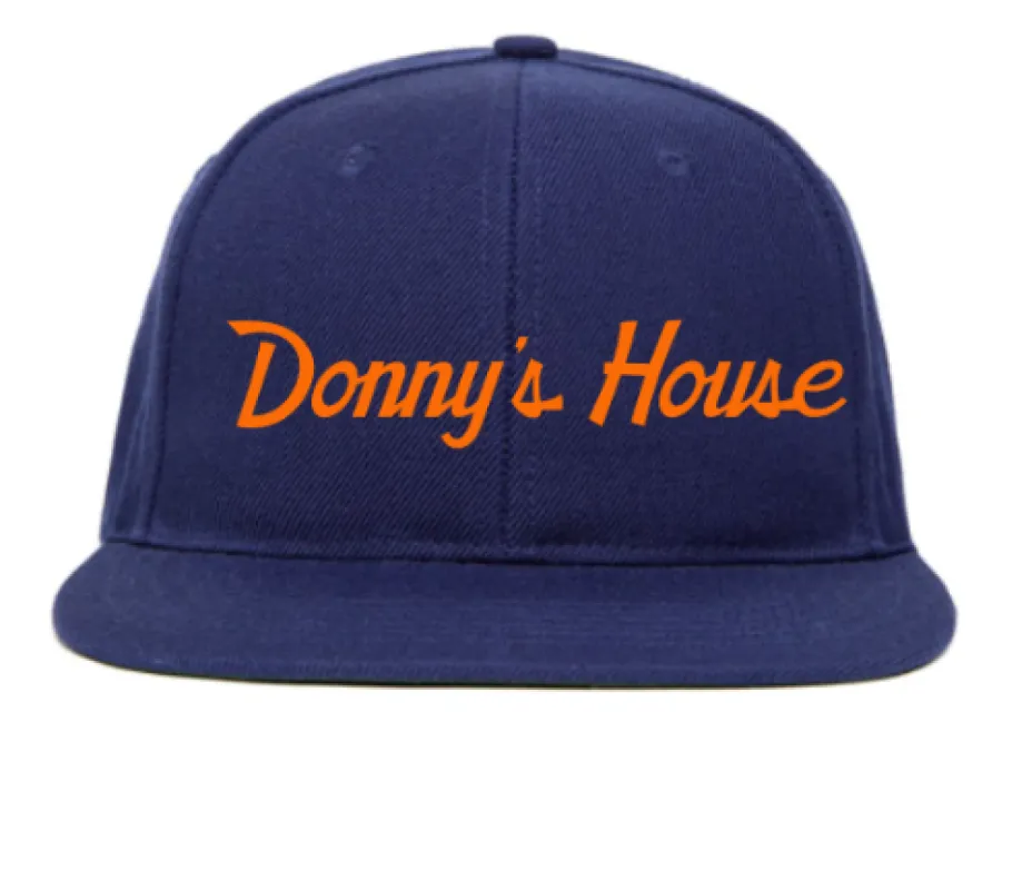 Hat Customizer sold by Hood Hat