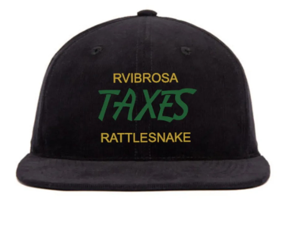 Hat Customizer sold by Hood Hat