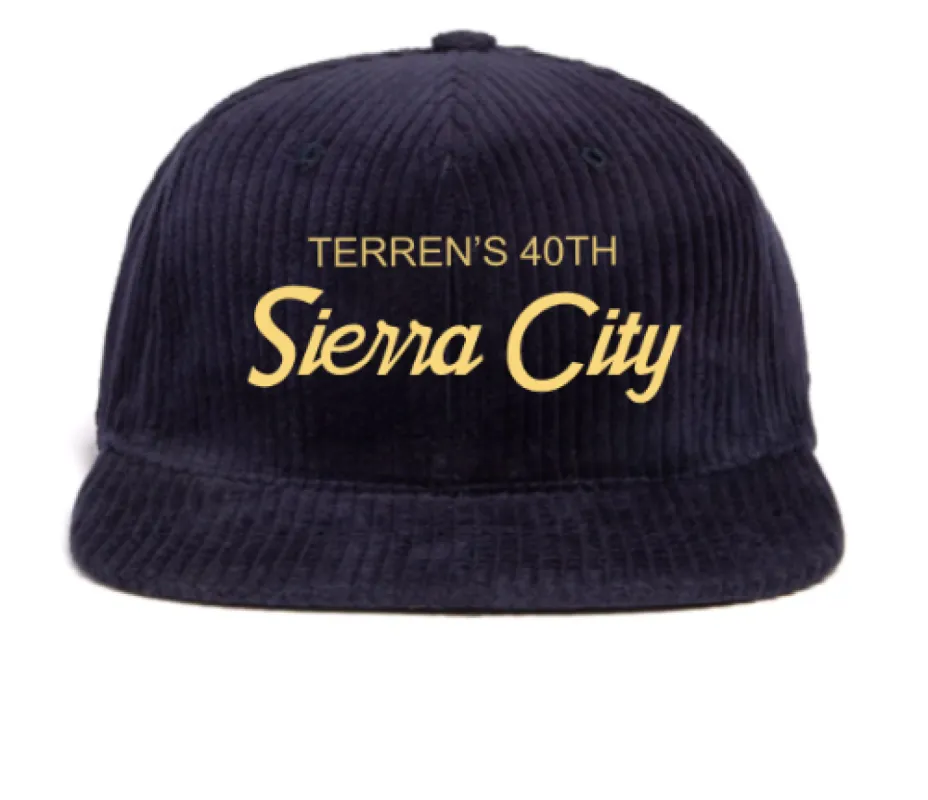 Hat Customizer sold by Hood Hat