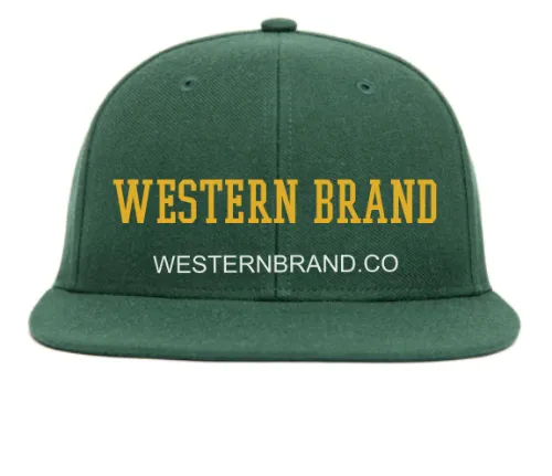 Hat Customizer sold by Hood Hat