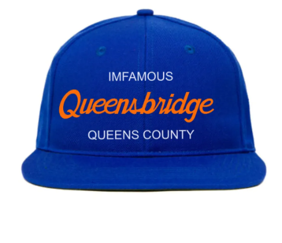 Hat Customizer sold by Hood Hat