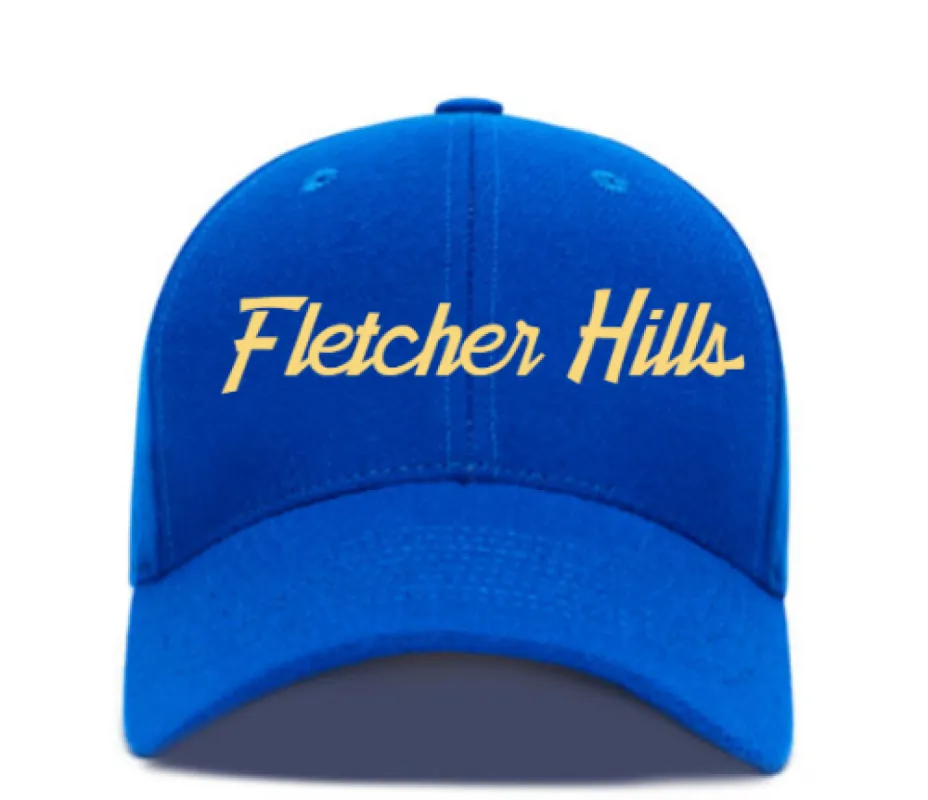 Hat Customizer sold by Hood Hat