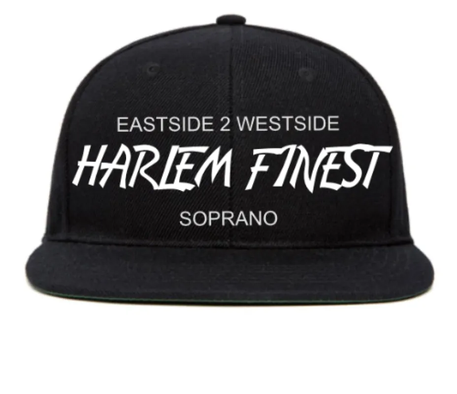 Hat Customizer sold by Hood Hat