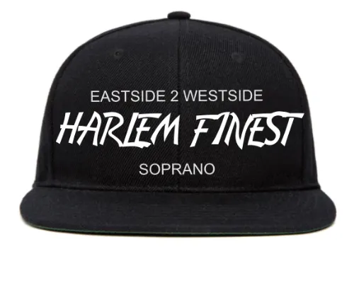 Hat Customizer sold by Hood Hat