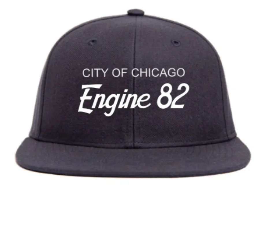 Hat Customizer sold by Hood Hat