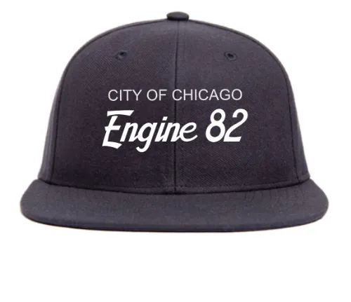 Hat Customizer sold by Hood Hat