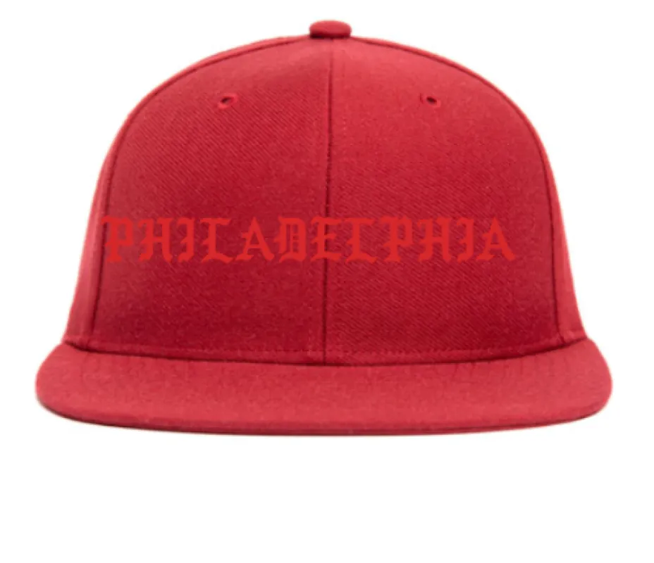 Hat Customizer sold by Hood Hat