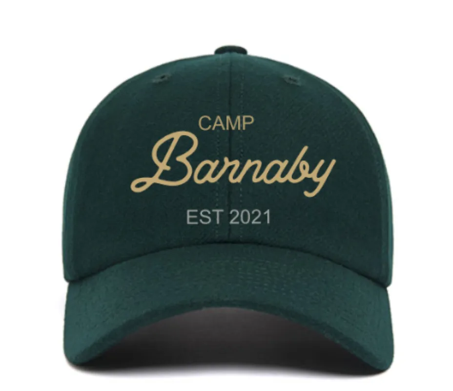 Hat Customizer sold by Hood Hat