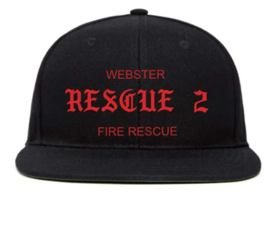 Hat Customizer sold by Hood Hat