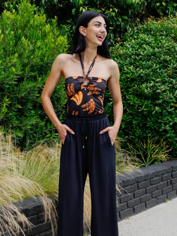 Wide Leg Cover Up Pants sold by Kitty & Vibe