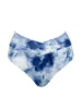 High Hip Crossover Bottoms x Hayley Kiyoko sold by Kitty & Vibe