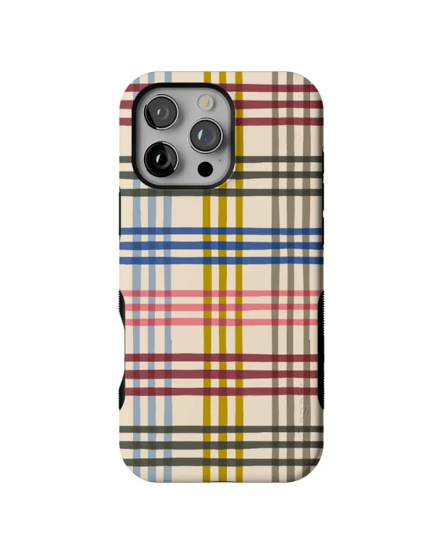 Cheer | Kitty and Vibe Holiday Case made by Kitty & Vibe