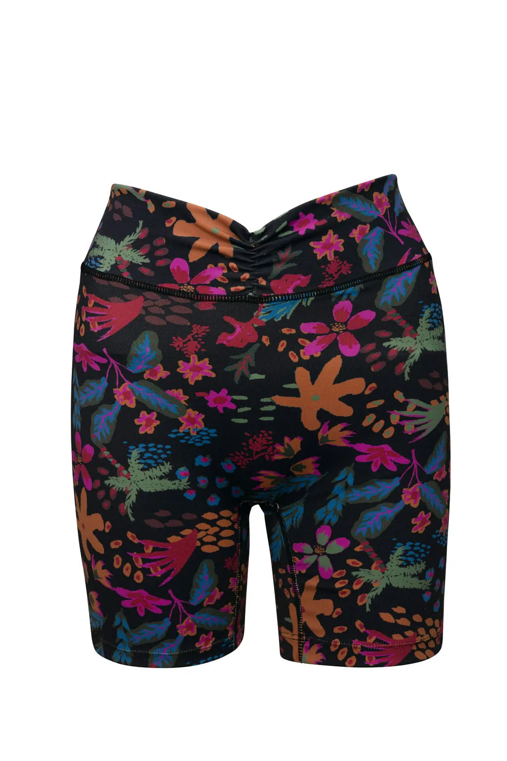 Play Biker Short in Autumn sold by Kitty & Vibe