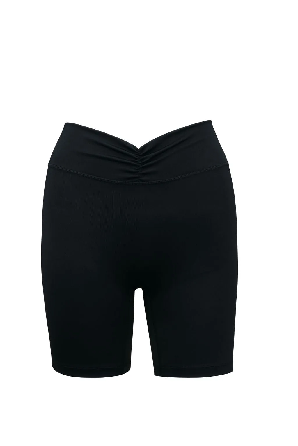 Play Biker Short in Black sold by Kitty & Vibe