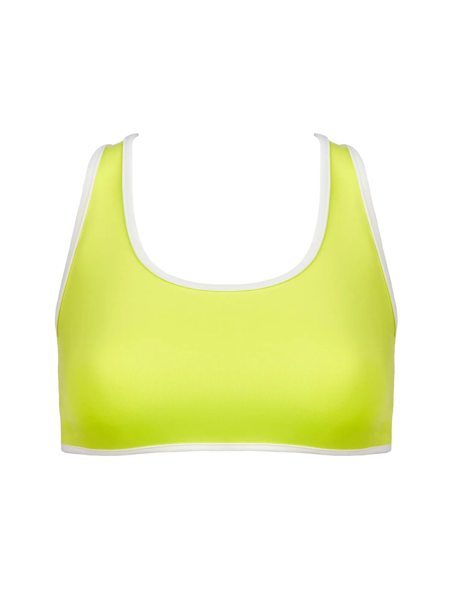 Scoop Top in Zuma sold by Kitty & Vibe product image thumbnail 2