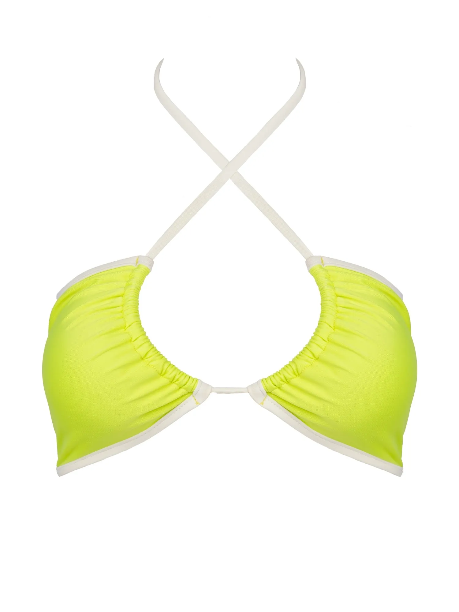 Halter Top in Zuma sold by Kitty & Vibe product image thumbnail 2