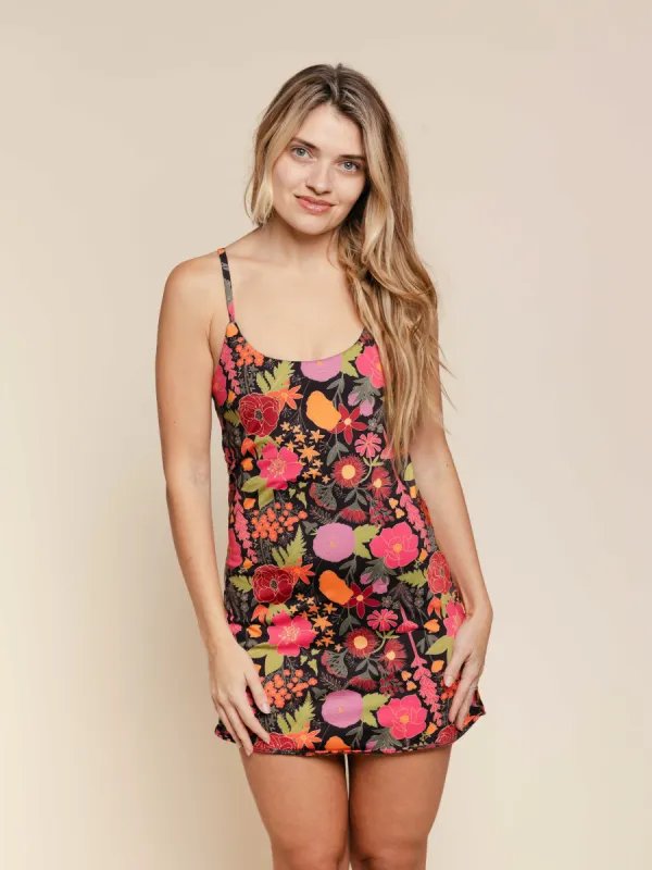 Play Dress in Margot sold by Kitty & Vibe