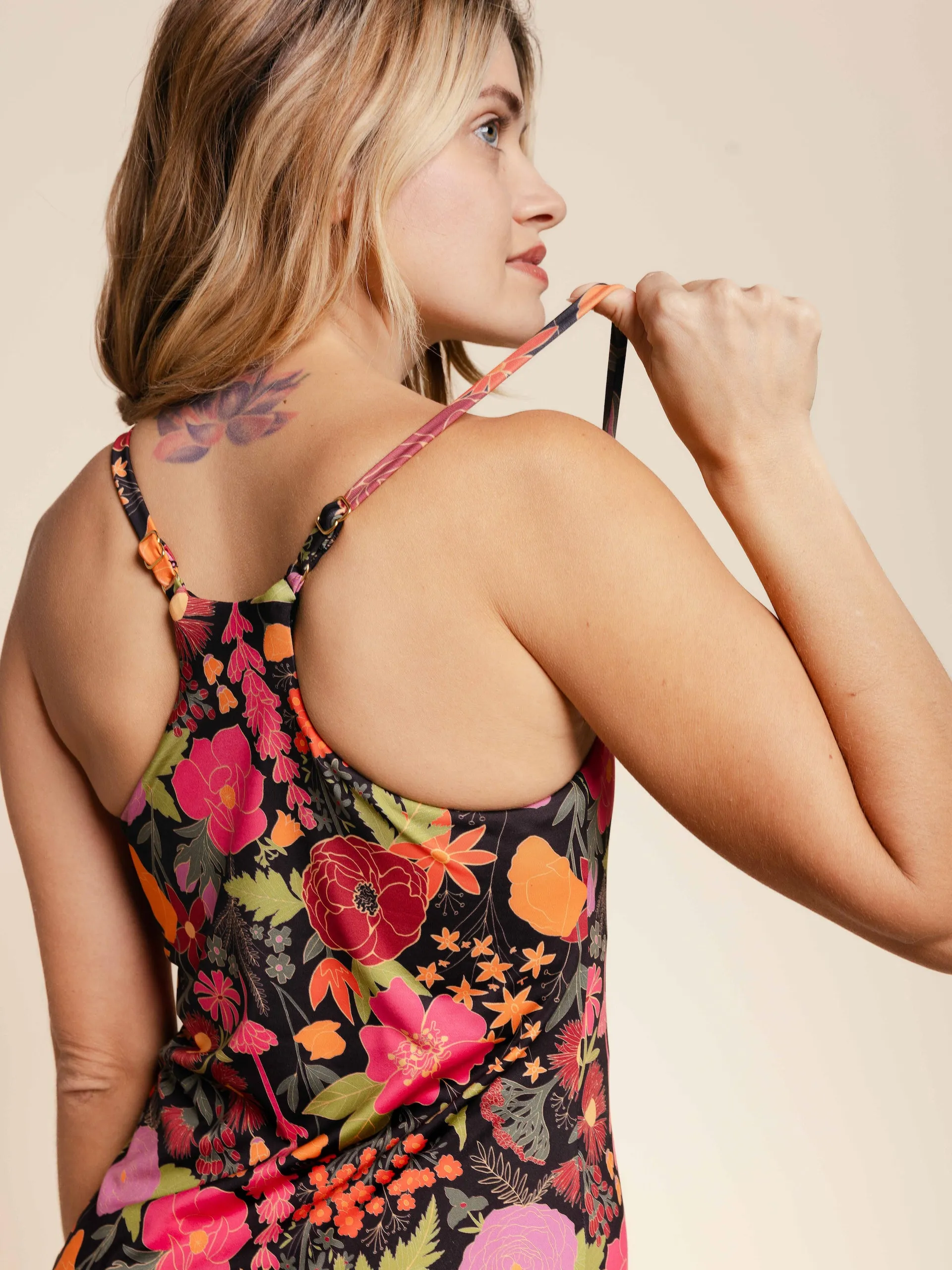 Play Dress in Margot sold by Kitty & Vibe product image thumbnail 3