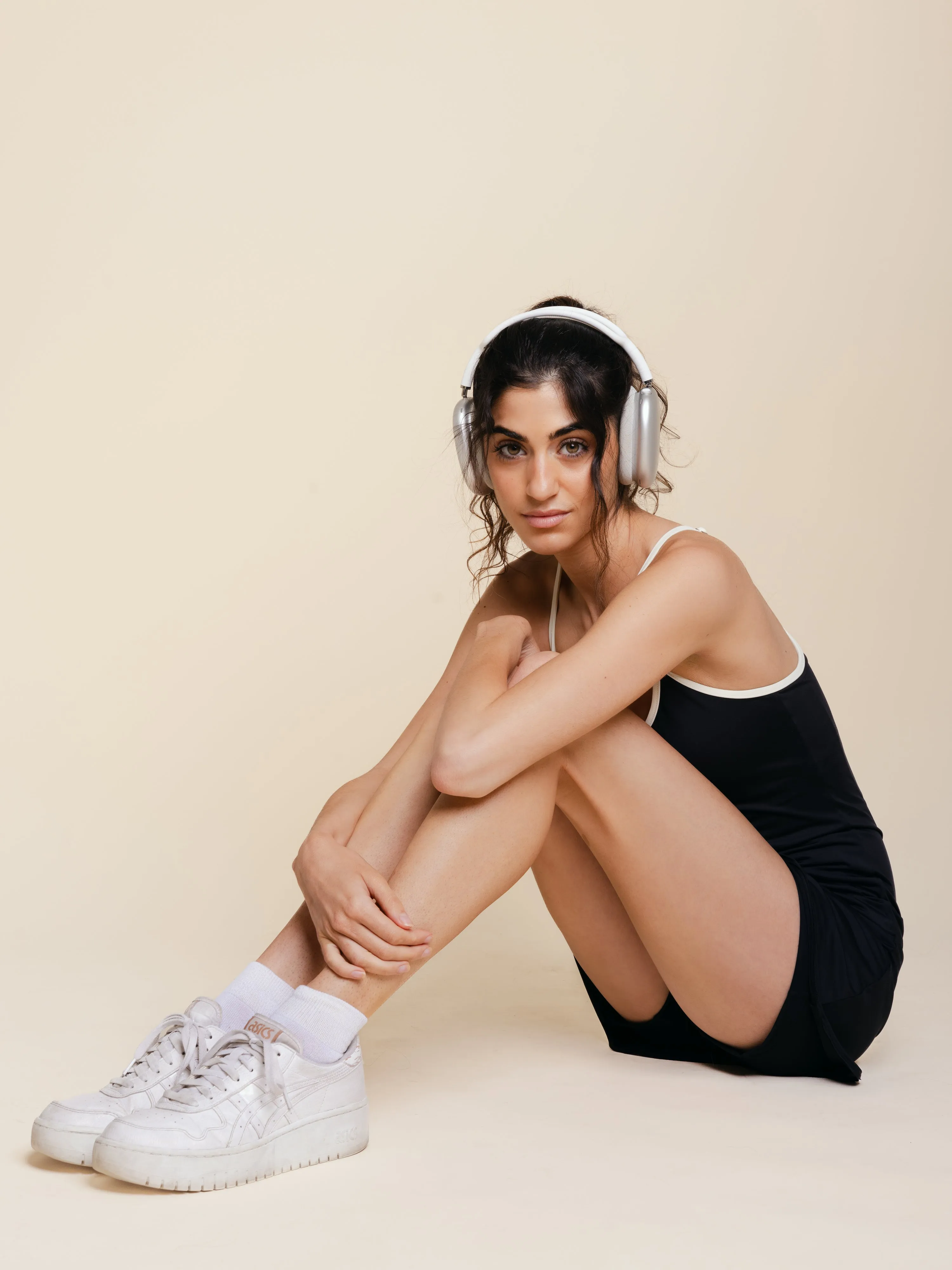 Play Dress in Black sold by Kitty & Vibe product image thumbnail 2