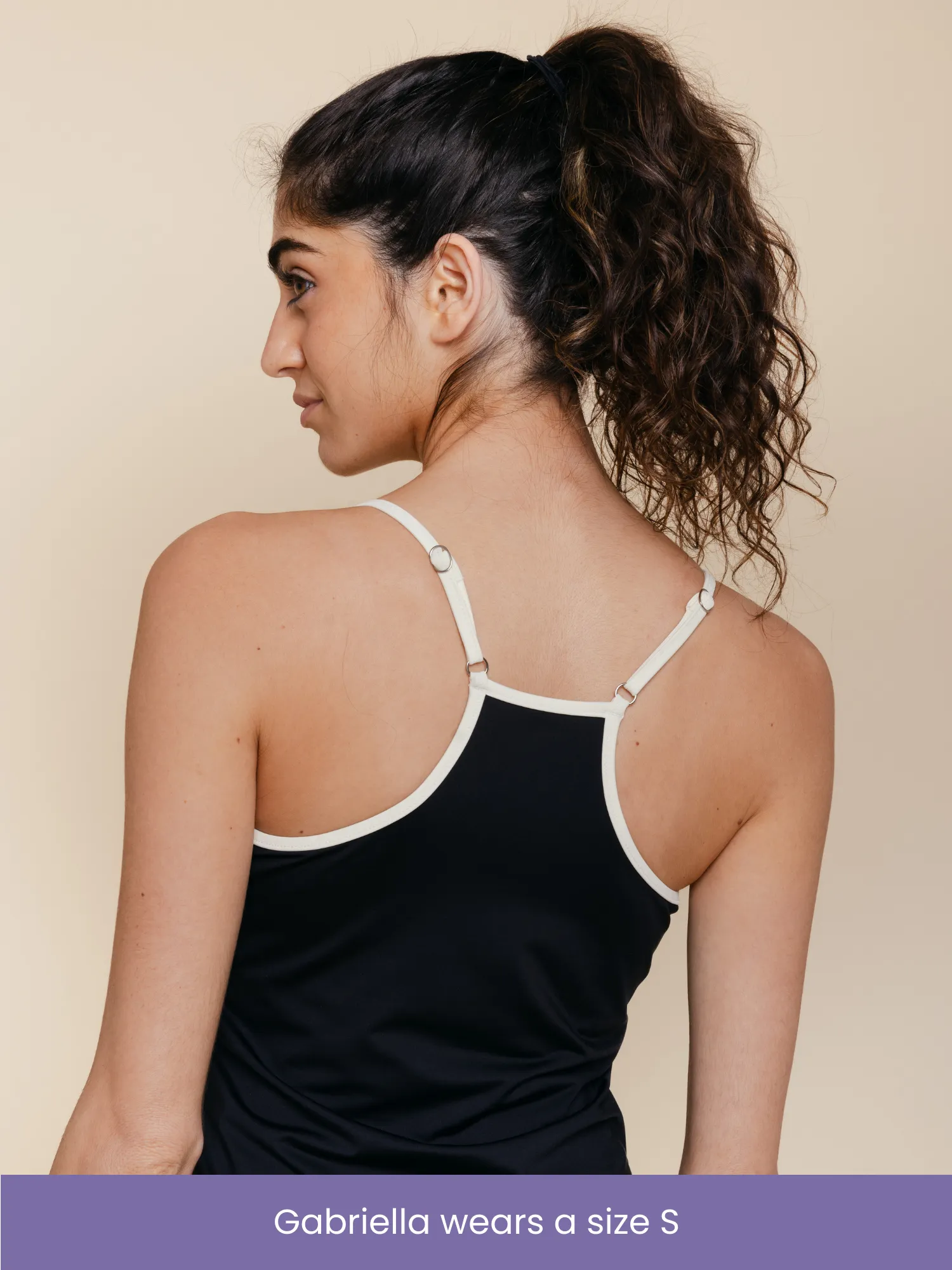 Play Dress in Black sold by Kitty & Vibe product image thumbnail 3