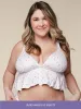 Flowy Tankini Top in Alice sold by Kitty & Vibe