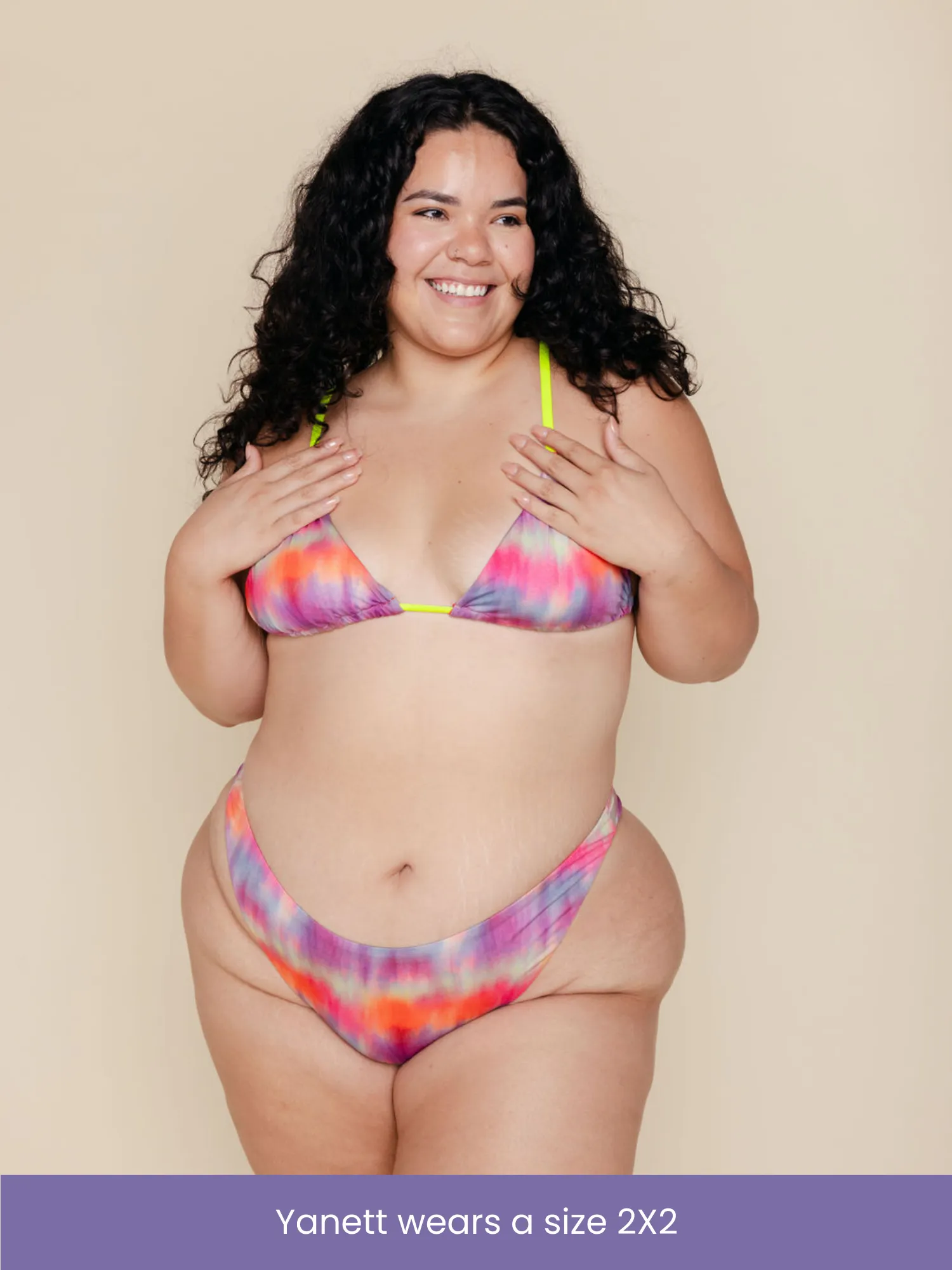 Cheeky Bottoms in Agoura sold by Kitty & Vibe product image thumbnail 4