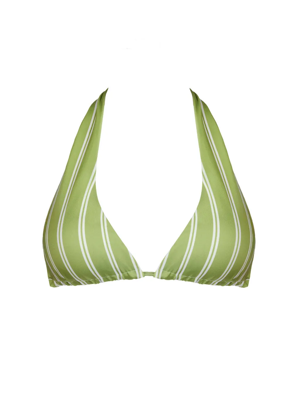 Halter Top in Olivia sold by Kitty & Vibe product image thumbnail 2