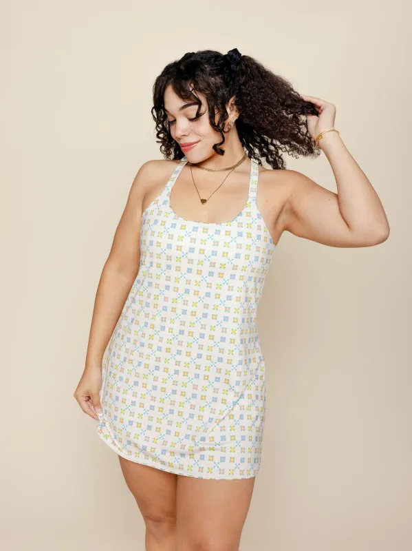 Play Dress in Prairie sold by Kitty & Vibe