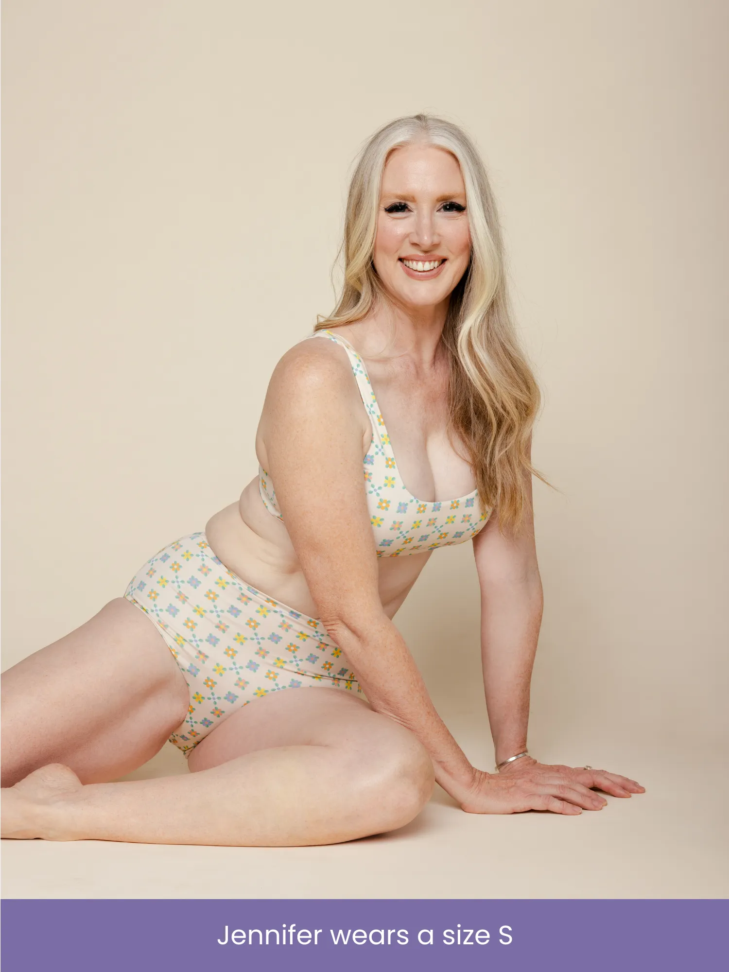 Scoop Top in Prairie sold by Kitty & Vibe product image thumbnail 3