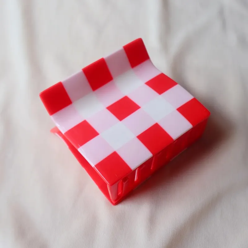 Hey Ricochet 4-Pack Hair Clips sold by Kitty & Vibe